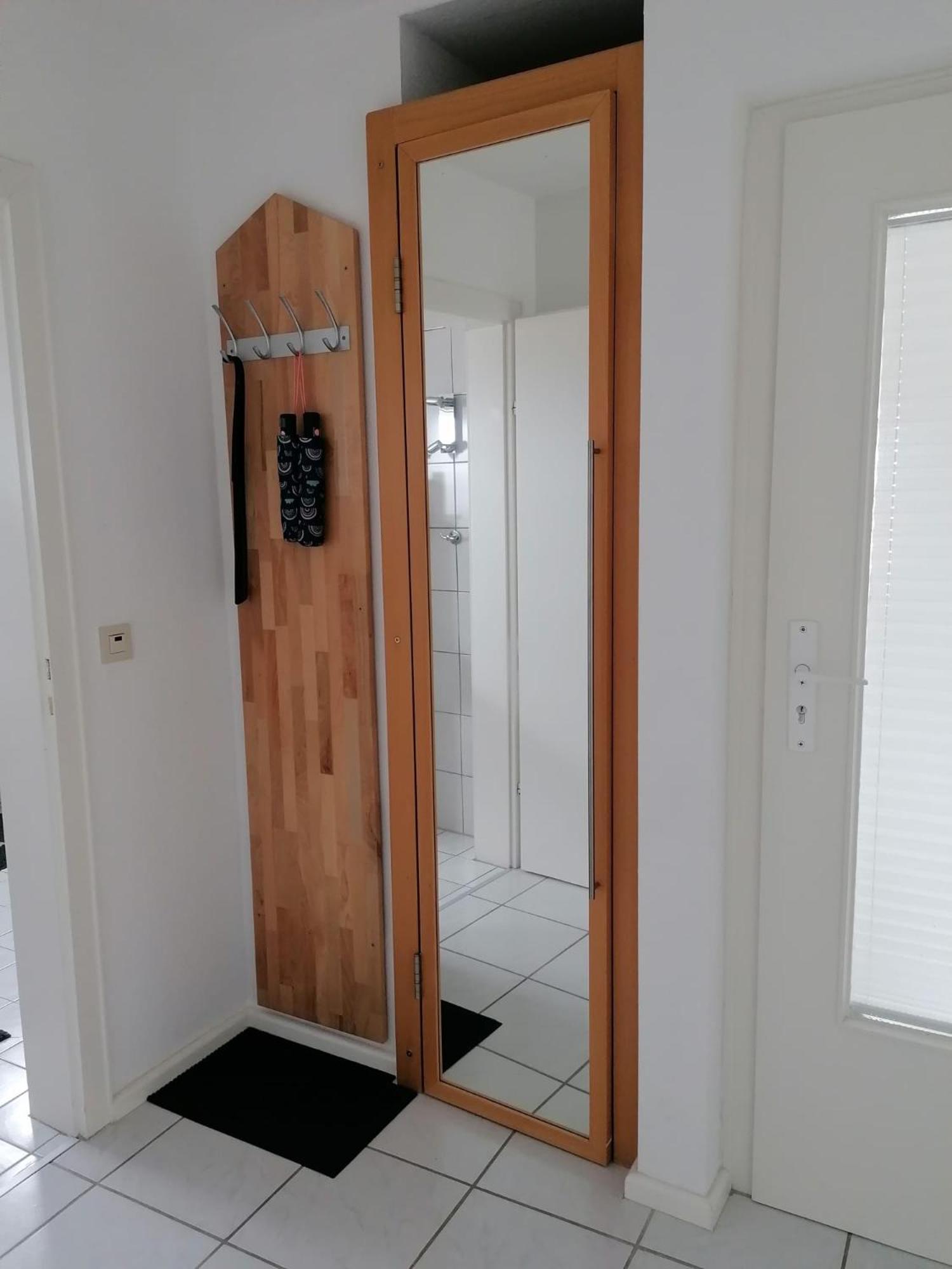 Ferienwohnung Grete Трир Екстериор снимка